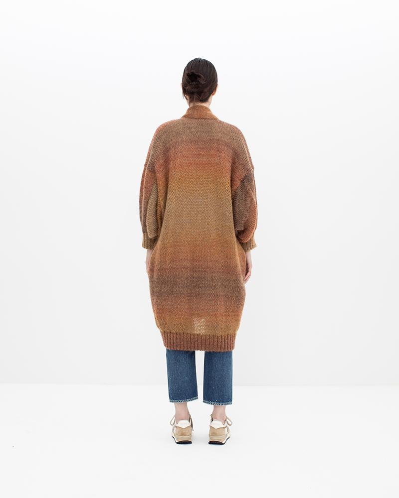 VISVIM - VISVIM ビズビム カーディガン 21SS 0321105012001